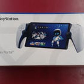 PS5リモートプレーヤー CFIJ-18000 SONY