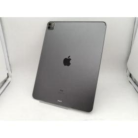 【中古】Apple 【Wi-Fi】 12.9インチ iPad Pro（第5世代/2021） 1TB スペースグレイ MHNM3J/A【なんば】保証期間1ヶ月【ランクC】
