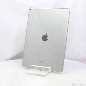 【中古】Apple(アップル) iPad Pro 12.9インチ 第1世代 128GB スペースグレイ NL0N2J／A Wi-Fi 【262-ud】