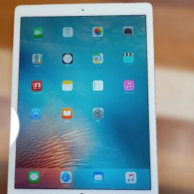 iPad Pro (第一世代)128GB Wi-Fi + Cellular