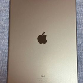 Apple iPad Pro(第1世代)/12.9インチ/128GB