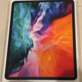 Apple iPad Pro 第4世代12.9インチ 128GB スペースグレー
