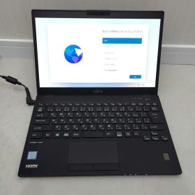 富士通 FUJITSU LIFEBOOK U937 | i5/8GB/256GB