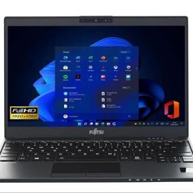 富士通 LIFEBOOK U937 (SSD512GB) 整備済み品