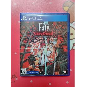 プレイステーション4(PlayStation4)のps4サムレム フェイトサムライレムナント(家庭用ゲームソフト)