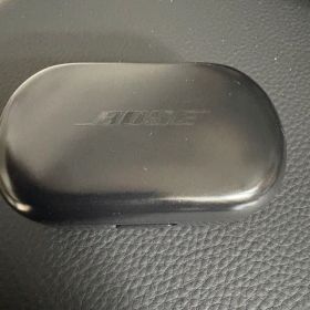 Bose QuietComfort Earbuds（初代）ブラック