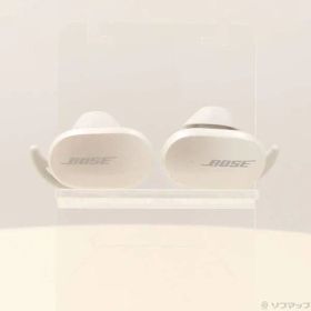 〔中古品〕 QuietComfort Earbuds Soap Stone QC-Earbuds-SPS【196】