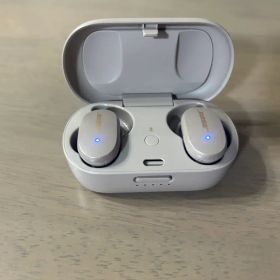 BOSE ボーズ QuietComfort Earbuds