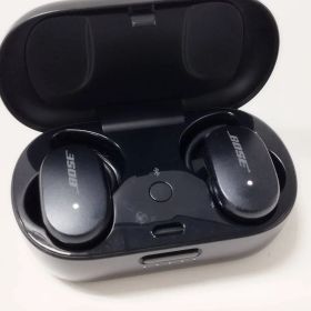 BOSE QuietComfort Earbuds ワイヤレスイヤホン