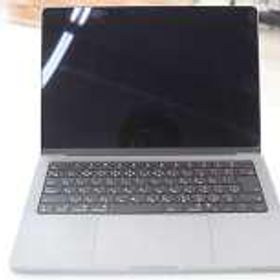 MacノートPC MKGP3J/A APPLE