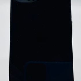 中古 iPhone 13 128G ブラック バッテリー100% SIMフリー 判定△