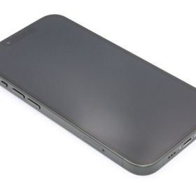 訳あり特価 バッテリー状態良好(98％) iPhone13 128GB SIMフリー Cランク