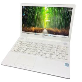 富士通 LIFEBOOK AH50/X