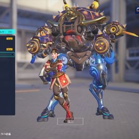 PC版 OW1所持 ストリートランナー、段ボールスキン所持 id無料変更可 ライバル参加可能 | オーバーウォッチ2(OW2)のアカウントデータ、RMTの販売・買取一覧