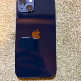 Apple iPhone 13 ミッドナイト