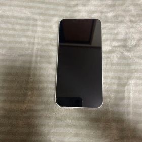Apple iPhone 13min simフリー 箱有 値下げ交渉⭕️ 即配送