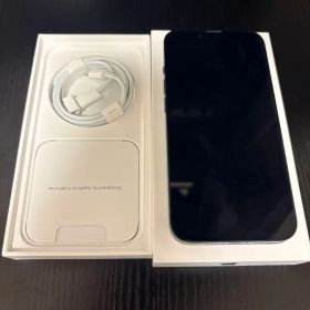 iphone 13 ミッドナイト 128GB