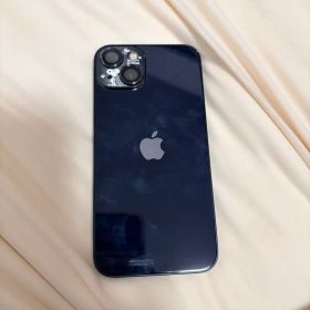 Apple iPhone 13 ブラック 本体