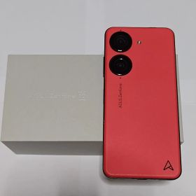 ASUS Zenfone10 RAM8GB ROM256GB