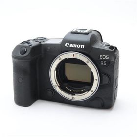 《良品》Canon EOS R5