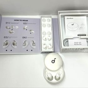 ANKER soundcore SLEEP A10 ワイヤレスイヤホン