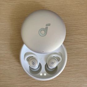 Soundcore Sleep A10 ワイヤレスイヤフォン