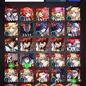 アカウント販売それなりに課金したデータですモンストアカウント販売アカウント販売 はじめてでも安心 90日補償つきアカウントlock_outline キャラは揃ってるにょモンスターストライク飽きたので出品します、値下げ可五等分の花嫁 運極垢モンスト引退垢モンストアカウント販売引退垢アカウント販売引退垢モンストモンスト引退垢本日まで値下げ！中野ニ乃引退垢環境キャラ勢揃い‼️モンストアカウント販売モンスターはいろいろいます。モンスト 五等分の花嫁 運極垢アカウント販売モンストモンスト引退引退モンスト五等分の花嫁 運極垢最終値下げ！強キャラ多数！主要キャラ育成済み！ルシファー3体！強キャラ多数！最終値下げ！ルシファー2体モンスト 五等分の花嫁 運極垢オーブ回収代行廃課金 モンスト アカウント【No.0010】マサムネ マサムネ 久遠 タルタロス キリンジ サ...【No.0009】マサムネ ヤクモ ナイトメア 久遠 アナスタシア ...【No.0008】マサムネ ヤクモ ルシファー さよならグラビティ ...【No.0007】マサムネ ルシファー ナイトメア 久遠 ウリエル ...【No.0006】マサムネ ルシファー 久遠 さよならグラビティ ノ...【No.0005】マサムネ ヤクモ ヤクモ タルタロス キリンジ マ...【No.0004】ルシファー ナイトメア 久遠 マナ ウリエル シャ...