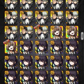 アカウント販売引退垢モンスト 星5 約140体アカウント販売即対応可能✅モンスト石垢販売 はじめてでも安心 90日補償つきアカウントlock_outline モンストアカウント引退垢 早い者勝ち❗️アカウント販売引退垢 オーブ50個 課金額10000本日限り ルシ運50↑モンスト 引退モンストランク2000 ガチャ限2023体 廃課金アカウントモンスト 引退引退モンスト引退アカ 限定所持68%モンストアカウントマサムネ ヤクモモンスト 引退品 値下げ交渉可早く売りたい飽きたので売りますモンスト アカウント販売 引退☆ランク2000☆運極5700☆通算3630☆ID9桁☆黎絶2種・禁忌EX5種運極☆コ...引退垢モンスト 引退品もう何年もしてないので引退します即購入希望モンスト引退垢 天魔、絶級全種クリア アルセーヌラック85モンストマサムネ運極モンスト ガチャ限運極 ルフィ運極垢 引退品モンスト 引退モンストモンストアカウント売りますモンスターストライクオーブ2300↑ガチャ限639体運極118体モンストモンスト画像星6全部要らなくなったモンスト引退アカウント