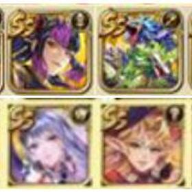 専用 | ロマサガRS(ロマサガ リユニバース)のアカウントデータ、RMTの販売・買取一覧