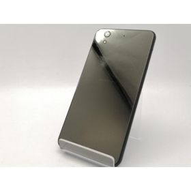 【中古】Fujitsu docomo 【SIMロックあり】 arrows Be F-04K Black【広島本通】保証期間１ヶ月【ランクC】