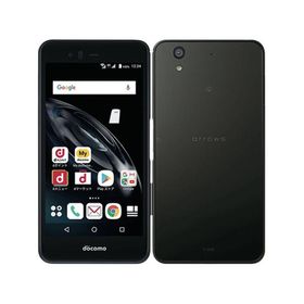 arrows Be F-04K[32GB] docomo ブラック【安心保証】