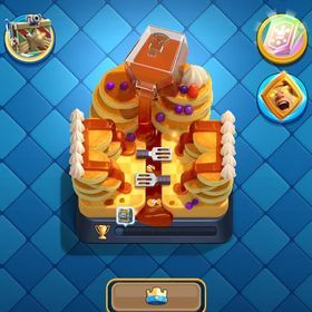 クラロワ 引退アカウント トロ8500 | クラロワ(クラッシュロワイヤル)のアカウントデータ、RMTの販売・買取一覧