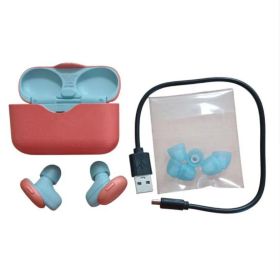 SONY wf-h800 ワイヤレスイヤホン オレンジ