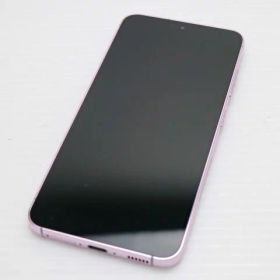 【中古】超美品 SCG19 Galaxy S23 ラベンダー AU スマホ SAMSUNG 安心保証 即日発送 土日祝発送OK