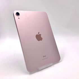 【全額返金保証】【最速発送】Apple iPad mini 8.3インチ 第6世代 256GB ゴールド Wi-Fi 動作確認済