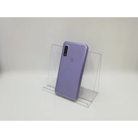 【中古】Fujitsu docomo 【SIMフリー】 arrows We パープル 4GB 64GB F-51B【大宮東口】保証期間1ヶ月【ランクA】
