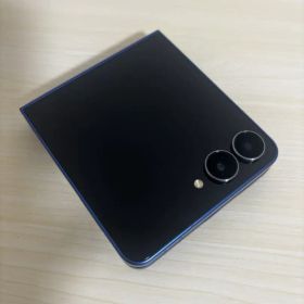 Galaxy Z flip7本体