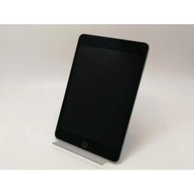 【中古】Apple 【Wi-Fi】 iPad mini（第5世代/2019） 256GB スペースグレイ MUU32J/A【秋葉2号】保証期間1ヶ月【ランクC】