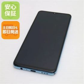 美品 SIMフリー OPPO Reno3 A ホワイト スマホ 白ロム 土日祝発送OK 04000