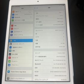 Apple iPad mini 32GB Wi-Fi
