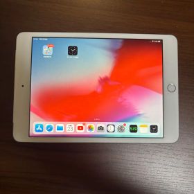 iPad mini 3 セルラーモデル 16GB