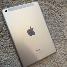 Apple iPad mini 3 シルバー 16GB