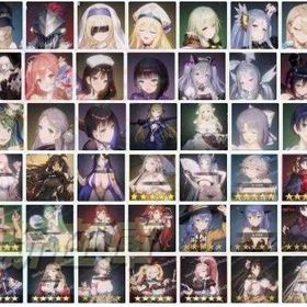 🔄最新在庫リスト更新中✨自由検索可 | ブラウンダスト2(ブラダス2)のアカウントデータ、RMTの販売・買取一覧