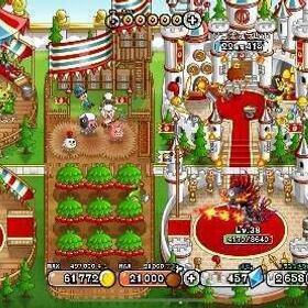 GOD2(うまP2942)スキル11多数所持‼️ | 城ドラ(城とドラゴン)のアカウントデータ、RMTの販売・買取一覧