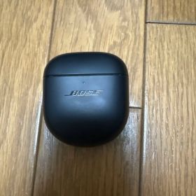 BOSE QuietComfort Ultra Earbuds ブラック