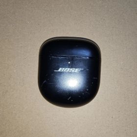 Bose QuietComfort Ultra Earbudsブラック