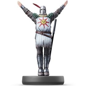 amiibo 太陽の戦士ソラール(DARK SOULSシリーズ) amiibo
