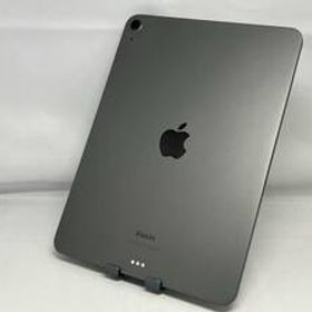 MM9L3J/A iPad Air Wi-Fi 256GB スペースグレイ Wi-Fi