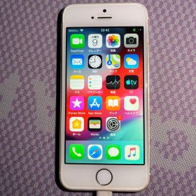 Apple iPhone 5s 本体のみ