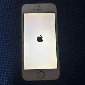 Apple iPhone 5s ゴールド16G docomo